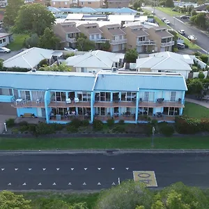 Aparthotel Bluewater