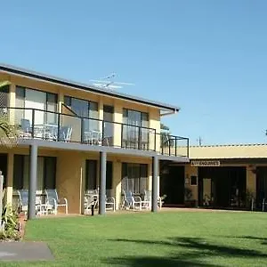 Aparthotel Admirals